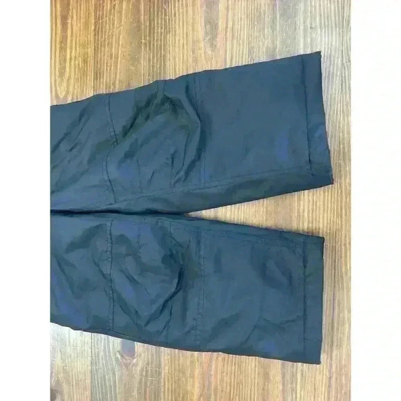 Athletec Boy Girl Snowbib/Snowsuit Skisuit, sz XS (4/5) - Picture 3 of 5